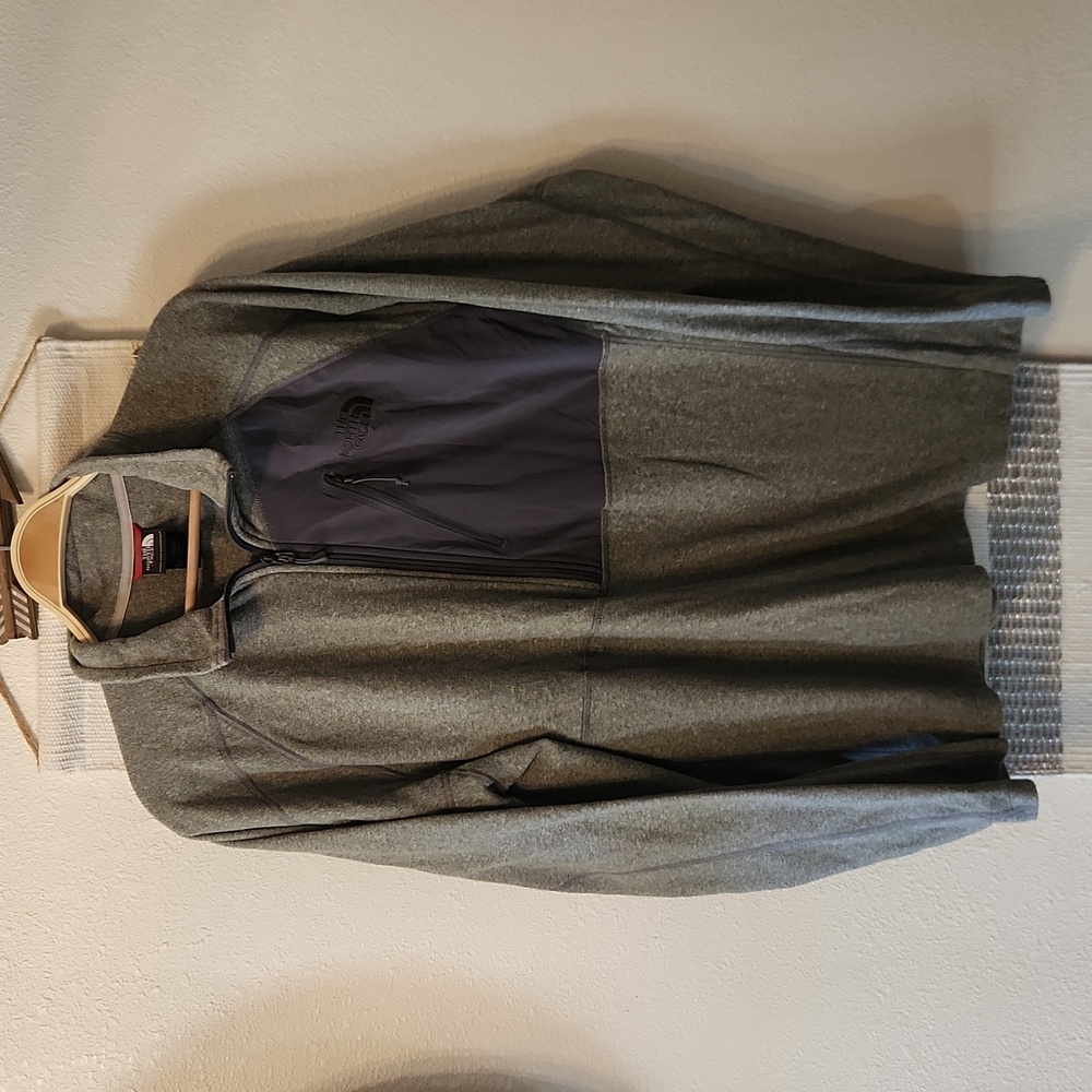 The North Face Jacket Pullover Outerwear XL